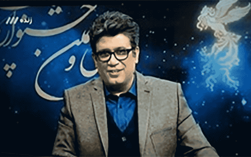 عذرخواهی متقابل رضا رشیدپور از هادی حجازیفر