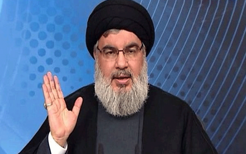 سید حسن نصرالله اسامی نامزدهای انتخاباتی حزب الله را اعلام می کند