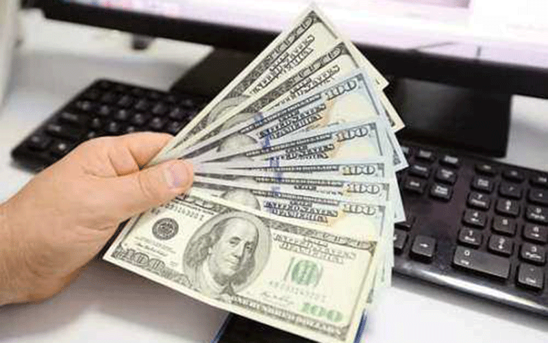 قیمت سکه، طلا، دلار و دیگر ارزهای پرمتقاضی امروز 96/12/07