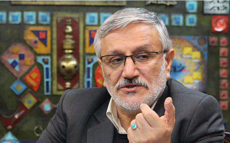 صفایی فراهانی: مردم ناامید شوند هم از روحانی عبور می کنند هم خاتمی