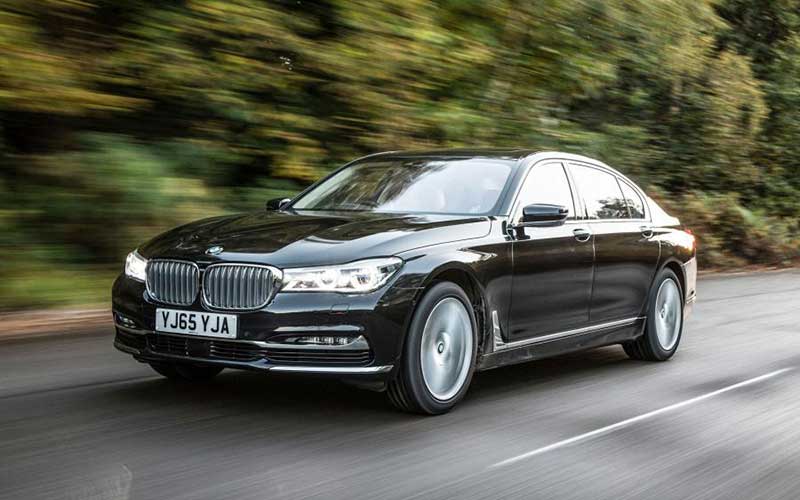 معرفی لوکس ترین خودروهای ۲۰۱۸