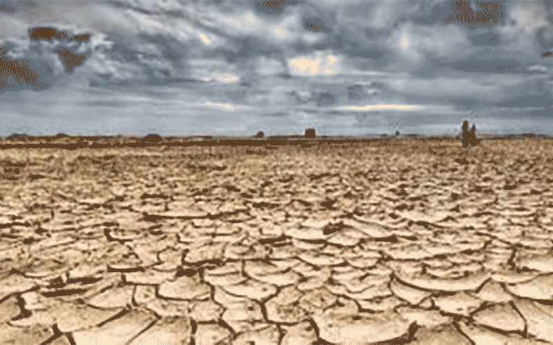 آیا هارپ بر خشکسالی در ایران تاثیر دارد؟
