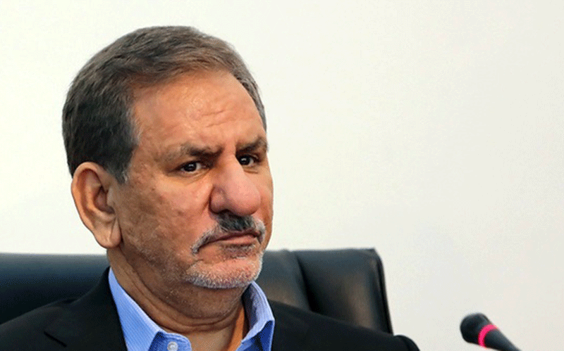 جهانگیری: دولت خلاء گفتوگو با اصلاحطلبان و اصولگرایان را پر کند