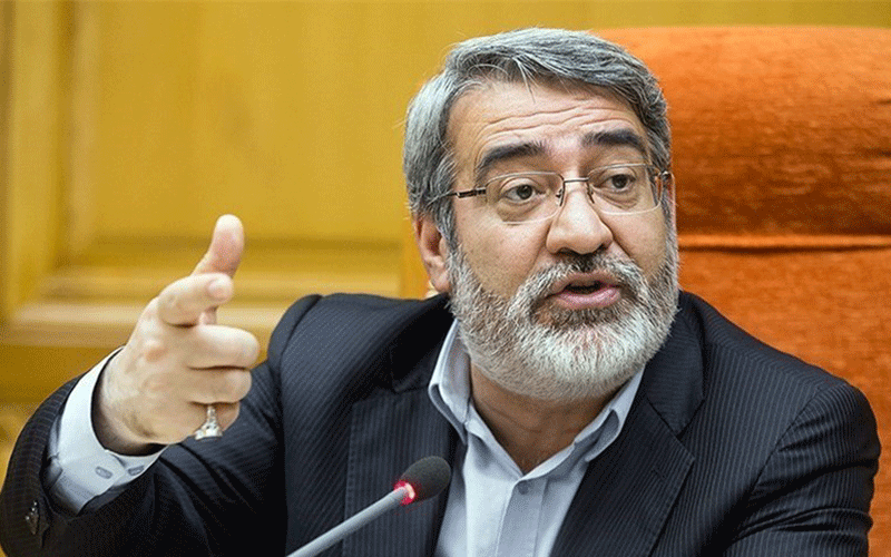 رحمانی فضلی: تاکید رهبری بر ساماندهی فضای مجازی است