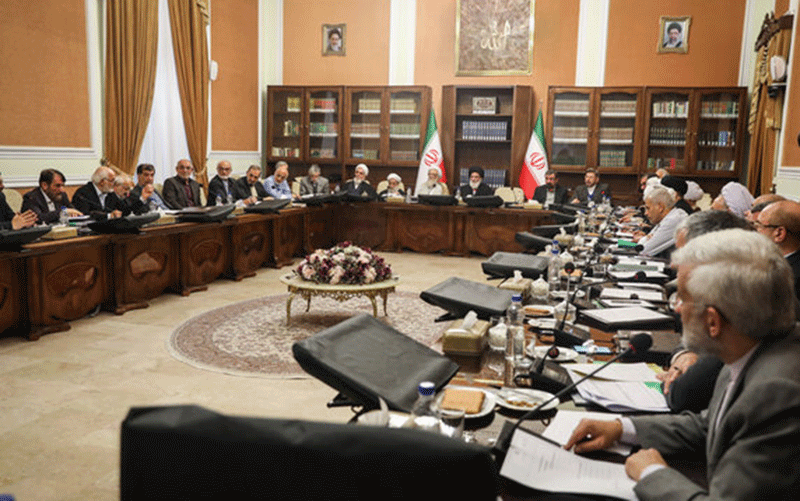 مغایرت ۶ بند از لایحه بودجه ۱۳۹۷ با سیاستهای کلی نظام