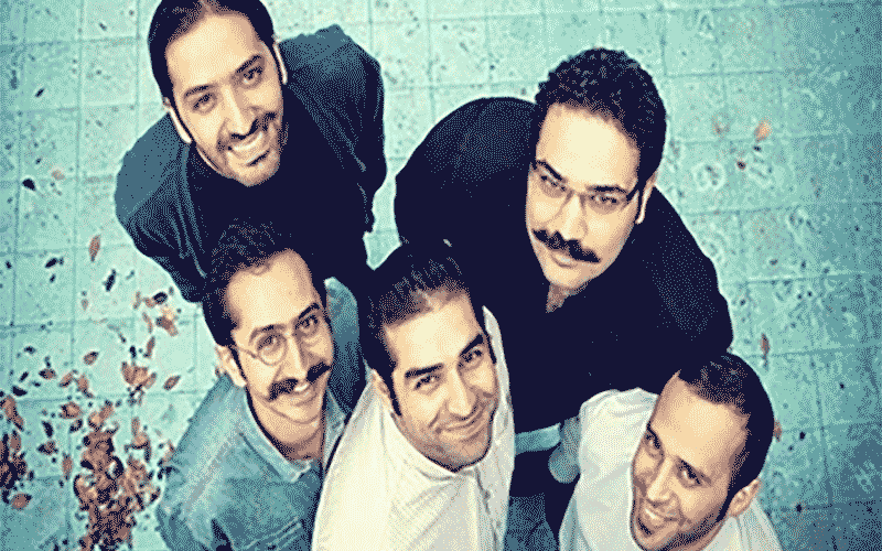 گروه موسیقی «دال» ؛ آلبوم جدید منتشر می کند