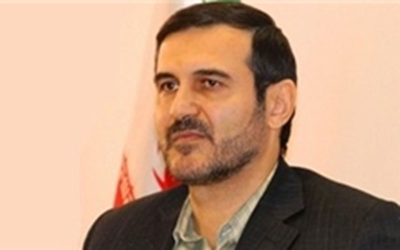اقدامات دولت در مقابله با ریزگردها منتج به نتیجه نخواهد شد