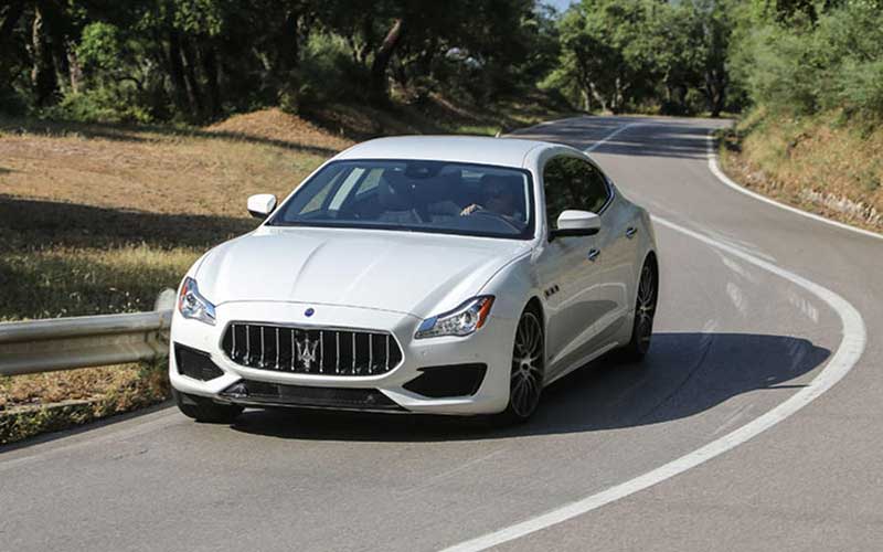 معرفی لوکس ترین خودروهای ۲۰۱۸