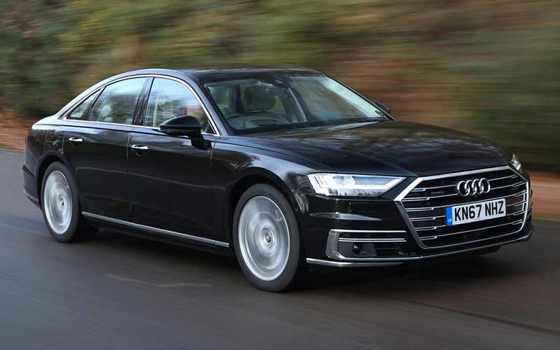 معرفی لوکس ترین خودروهای ۲۰۱۸