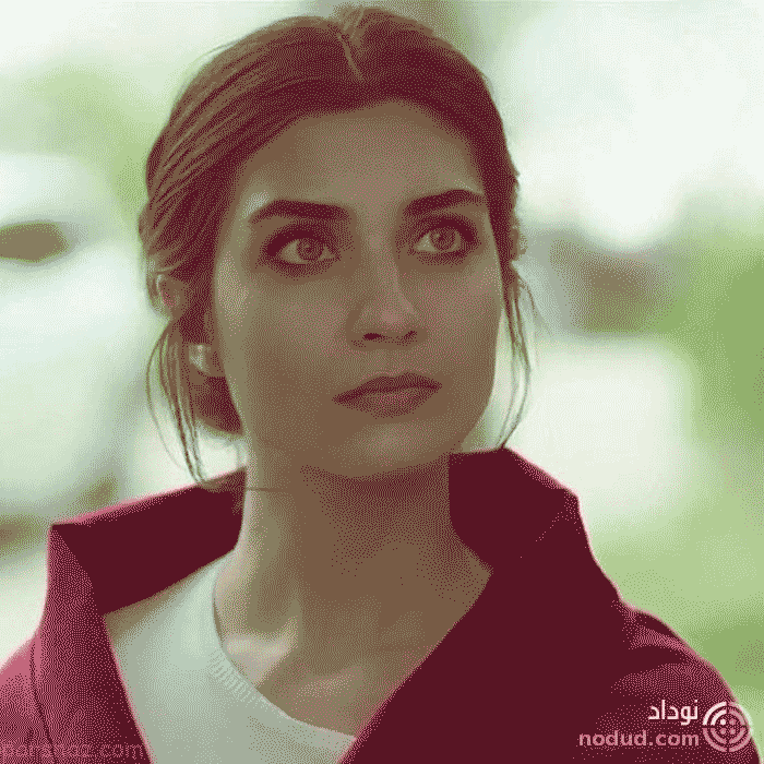 زیبایی خدادادی خانم بازیگر مشهور علت جدایی از همسرش +تصاویر