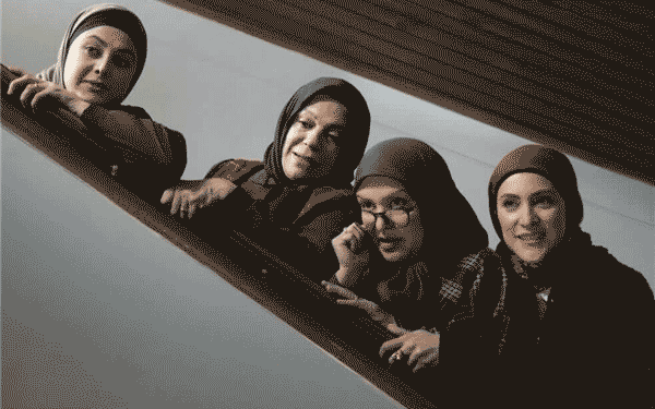 اولین تصاویر از سریال نوروزی شبکه سه/ «دیوار به دیوار ۲» در اختیاریه پیگیری میشود