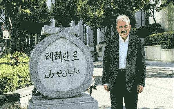 تغییر ۱۸۰ درجهای وظایف شهردار تهران