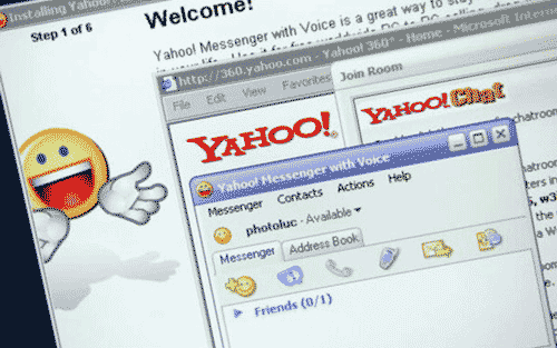 دوستیابی به شیوهی ماقبل تاریخ!