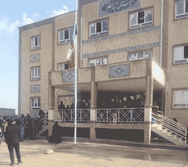 جزئیات خودکشی دختر دانش آموز در مدرسه