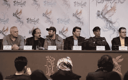 10 روز 10 نکته/ در ششمین روز جشنواره فیلم فجر چه گذشت؟