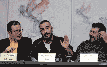 10 روز 10 نکته/ در ششمین روز جشنواره فیلم فجر چه گذشت؟