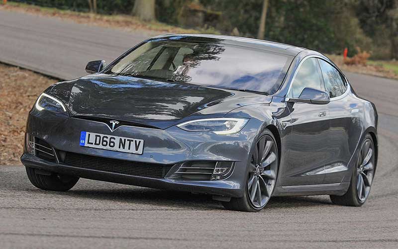 معرفی لوکس ترین خودروهای ۲۰۱۸