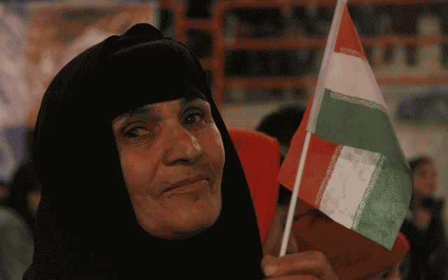 فاطمه معتمدآریا آرزو دارد کدام نقش را بازی کند؟