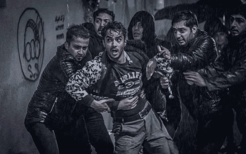 تسویه حساب سیاسی با رضوی و مهدویان دهن کجی به گفتمان «فجر» است