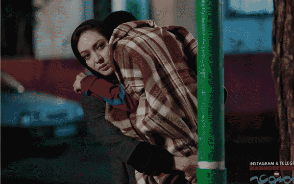 اولین تصاویر «ممنوعه» نیکی کریمی منتشر شد