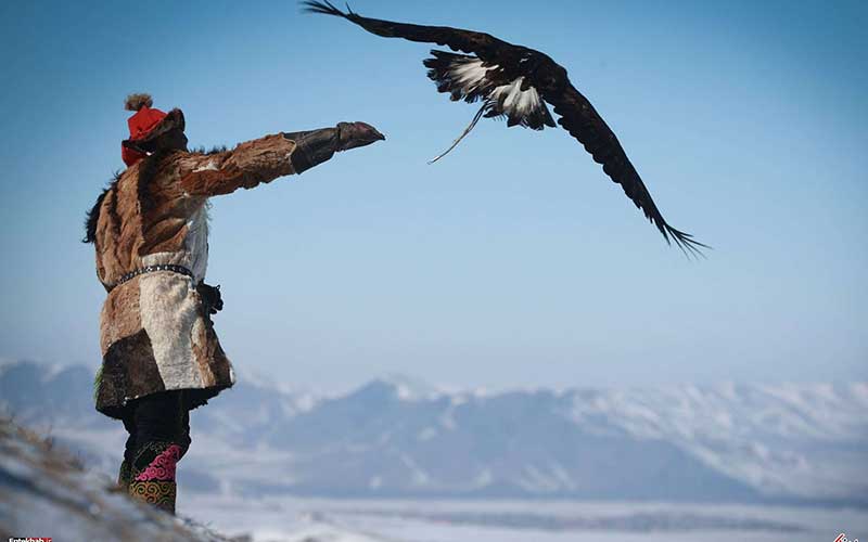 تصاویر : دیدنیهای امروز چهارشنبه ۱۶ اسفندماه