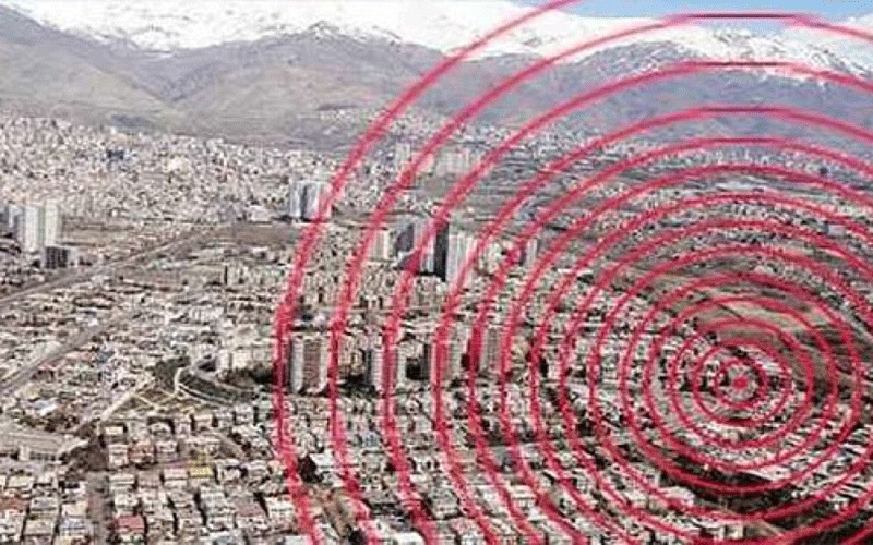 سامانه های هشدار سریع در زلزله های خفیف عملکرد بهتری دارند