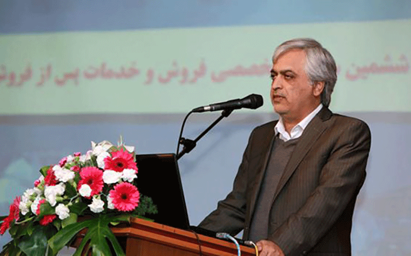 مذاکره برای دو قرارداد سرمایهگذاری با جک و هیوندای