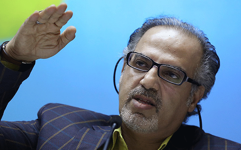 عطش ریاست جمهوری تمام وقت!