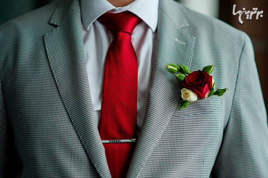 نماد خوششانسی در جشن عروسی مناطق مختلف جهان