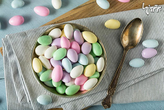 نماد خوششانسی در جشن عروسی مناطق مختلف جهان