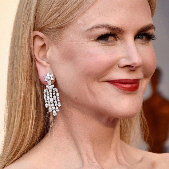 گزارش تصویری از اسکار ۲۰۱۸