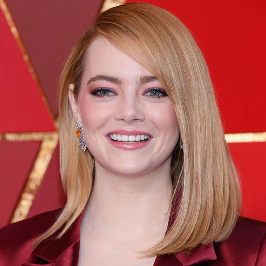 گزارش تصویری از اسکار ۲۰۱۸