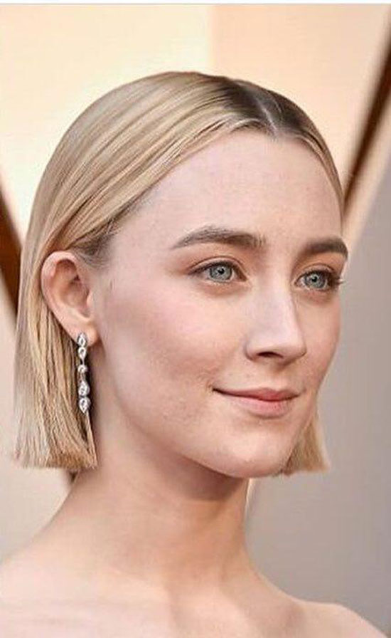 گزارش تصویری از اسکار ۲۰۱۸