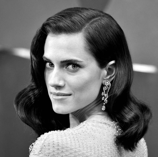 گزارش تصویری از اسکار ۲۰۱۸