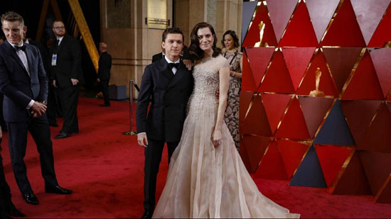 گزارش تصویری از اسکار ۲۰۱۸