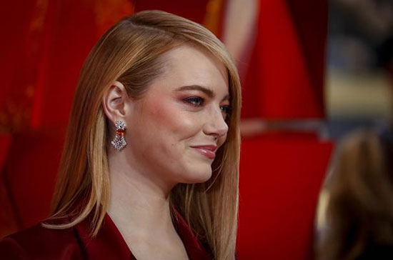 گزارش تصویری از اسکار ۲۰۱۸