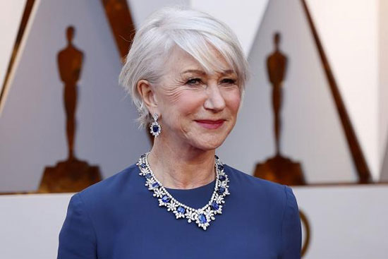 گزارش تصویری از اسکار ۲۰۱۸