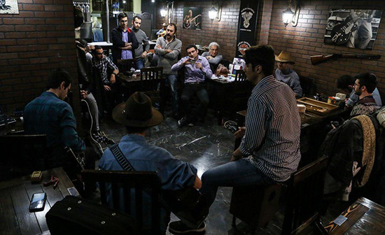 کافهها چطور مثل قارچ رشد کردند؟ 1605426_679