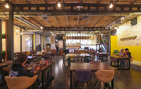 کافهها چطور مثل قارچ رشد کردند؟ 1605428_969