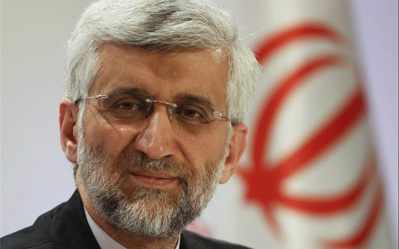سعید جلیلی دستور انتقال بازداشتیهای۸۸ به کهریزک را داده بود؟