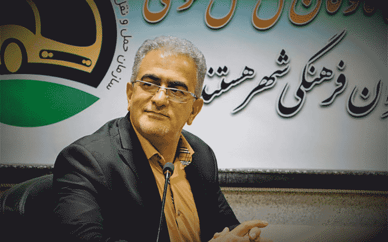 ایجاد مسیر گردشگری برای تسهیل رفت و آمد گردشگران نوروزی یزد