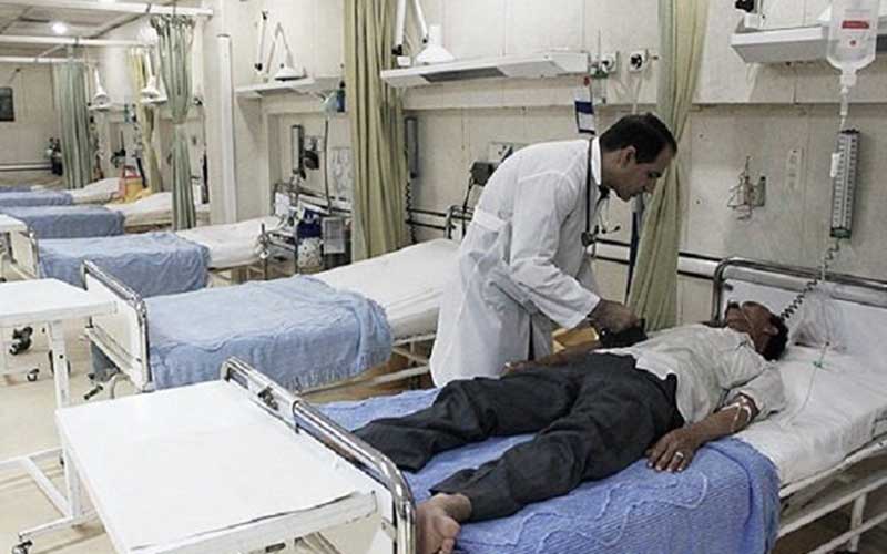 خدمات پزشکان به مثابه بنگاه اقتصادی است/شرط افزایش تعرفه ها