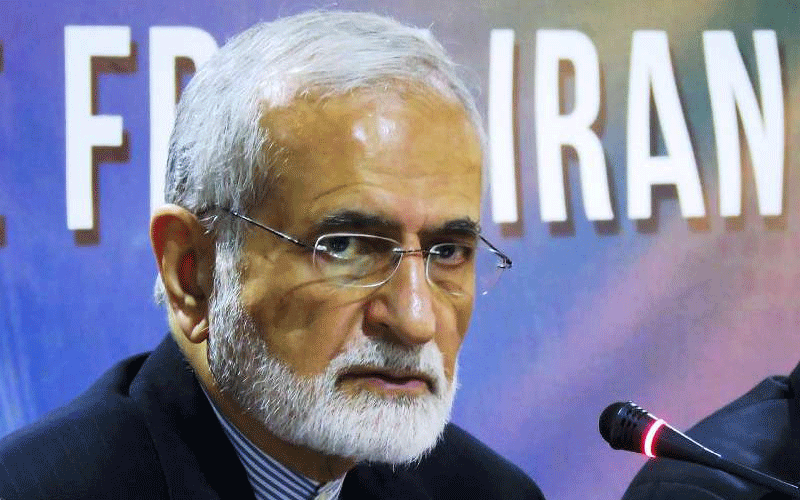 خرازی: کشورهای منطقه به جای رقابت غیرسازنده با یکدیگر تعامل کنند