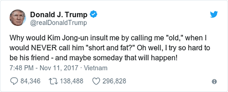 کیم، مردی که همه را غافلگیر کرد!