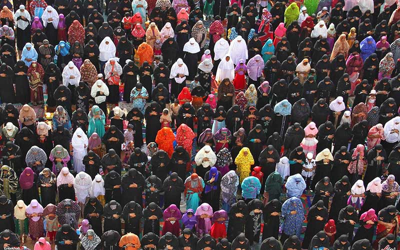 تصاویر : دیدنیهای امروز چهارشنبه ۱۶ اسفندماه