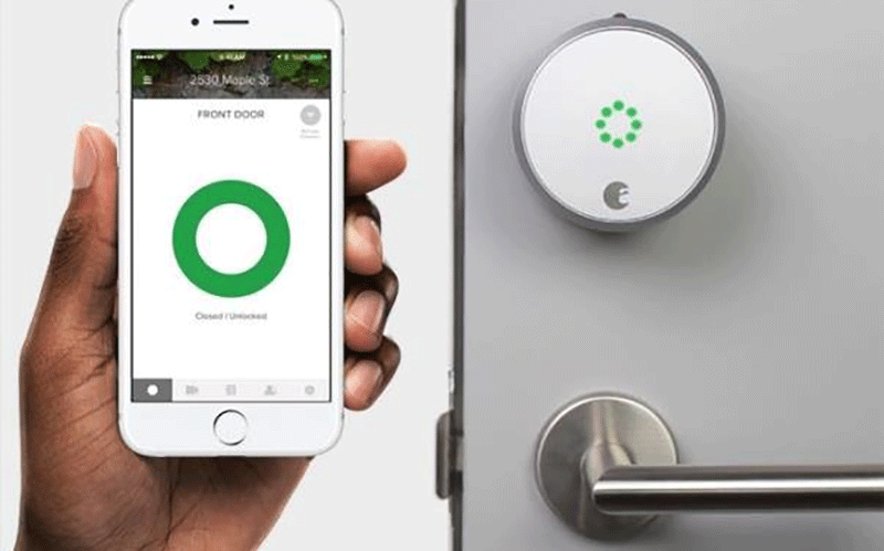 آمار دستگاههای هوشمند خانگی تا ۲۰۲۰