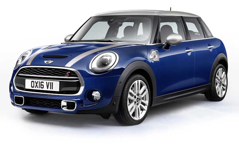 خودروهای مینی در ایران، بهزودی رونمایی میشوند