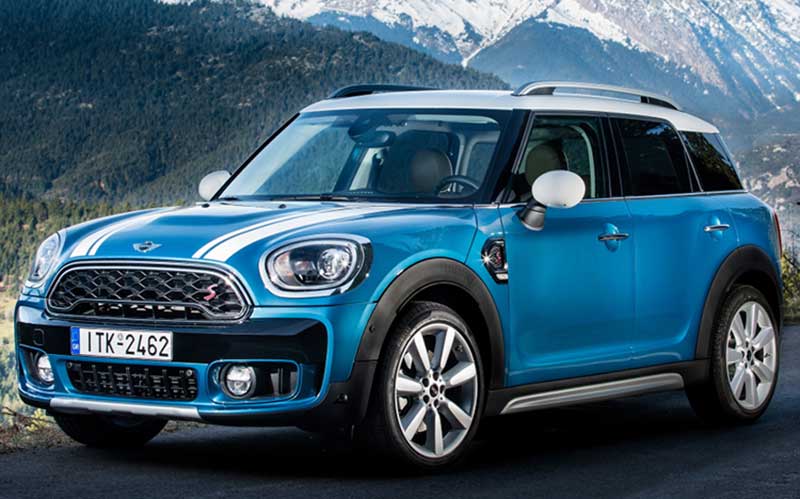 خودروهای مینی در ایران، بهزودی رونمایی میشوند