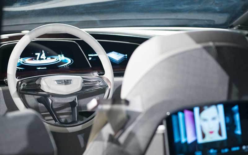 سوپرلوکس کادیلاک اسکالا از سال ۲۰۲۱ تولید میشود