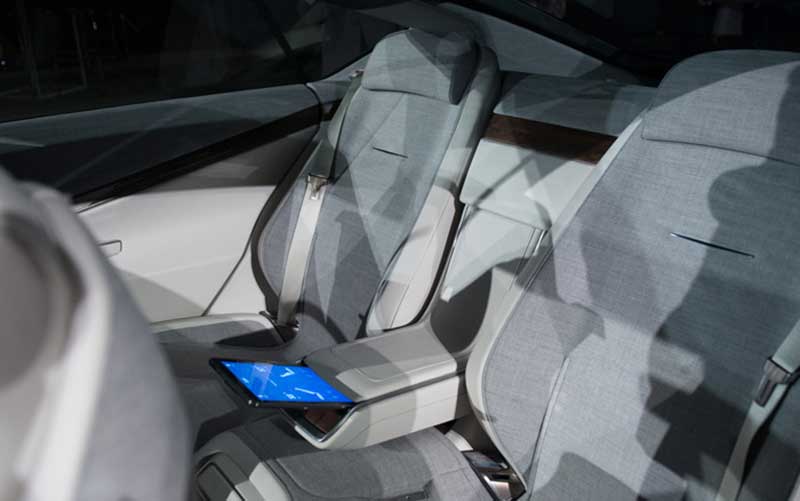 سوپرلوکس کادیلاک اسکالا از سال ۲۰۲۱ تولید میشود